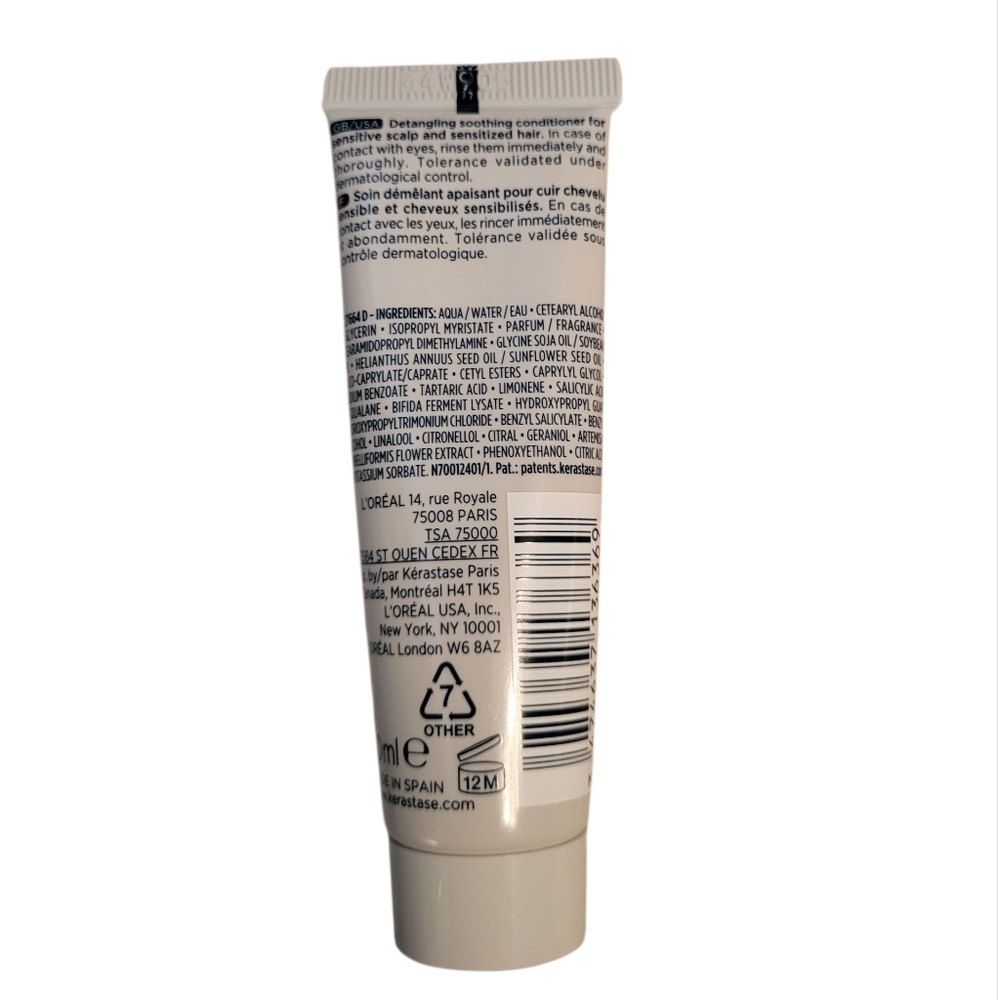 🩷 3/$15 Kerastase Symbiose Detangling & Soothing Conditioner for Sensitive Skin - Picture 2 of 4